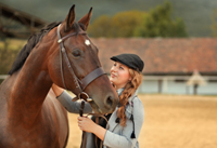 Equine Therapy for Addiction Treatment