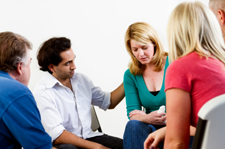 Support Groups